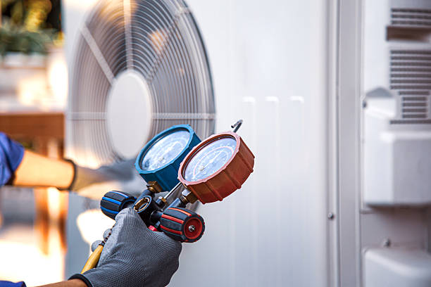 Trusted Hvac service in Mount Vernon, MD - Tropical Oasis HVAC